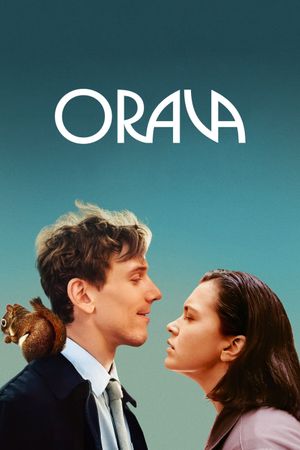 The Squirrel's poster image