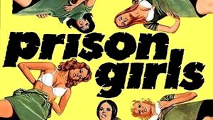 Prison Girls's poster