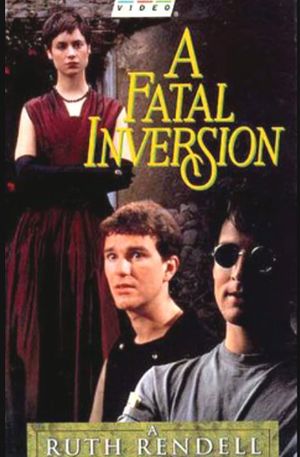 A Fatal Inversion's poster