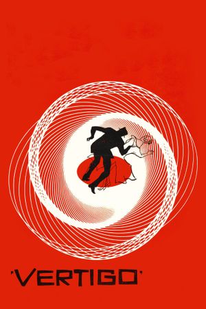 Vertigo's poster