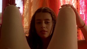 Eloïse's Lover's poster