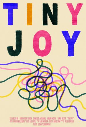 Tiny Joy's poster image