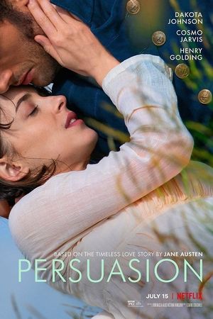 Persuasion's poster