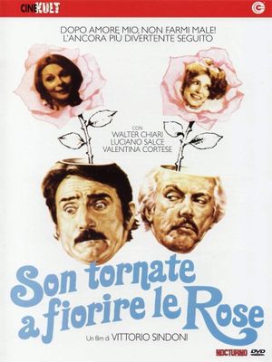 Son tornate a fiorire le rose's poster