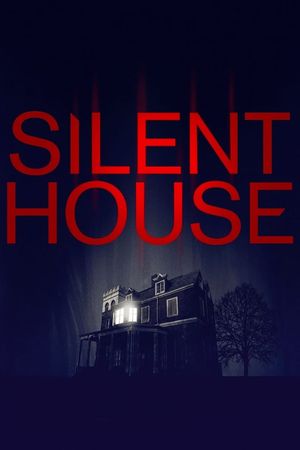 Silent House's poster