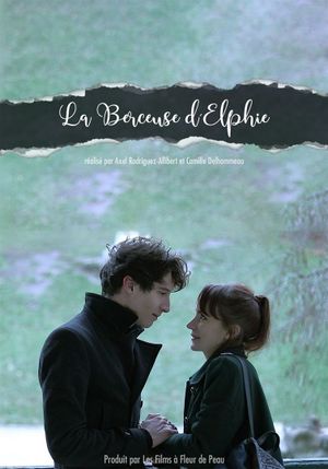 La berceuse d'Elphie's poster