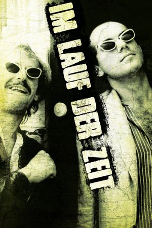 Kings of the Road's poster