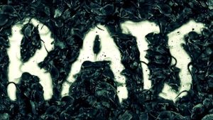 Rats's poster