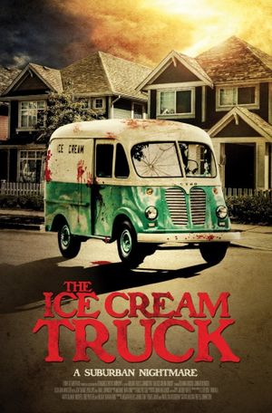The Ice Cream Truck's poster