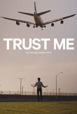 Trust Me's poster