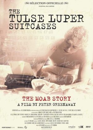 The Tulse Luper Suitcases, Part 1: The Moab Story's poster