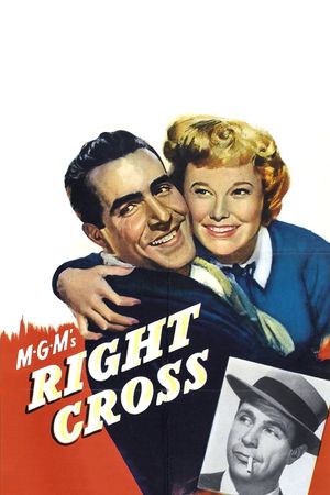 Right Cross's poster