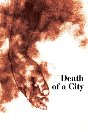 Death of a City's poster