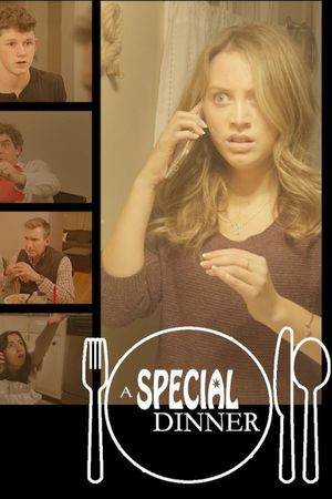 A Special Dinner's poster