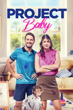 Project Baby's poster