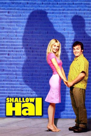 Shallow Hal's poster