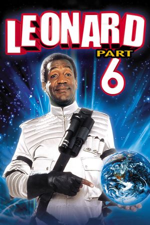 Leonard Part 6's poster image