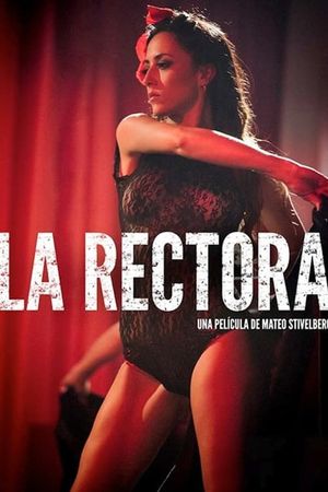 La Rectora's poster