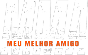 MMA: Meu Melhor Amigo's poster