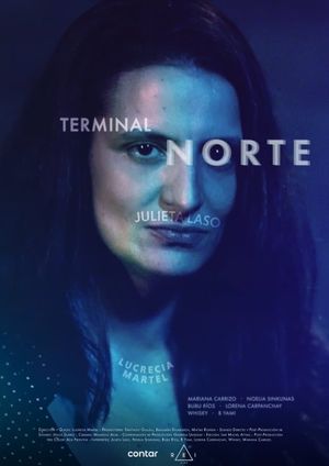 North Terminal's poster