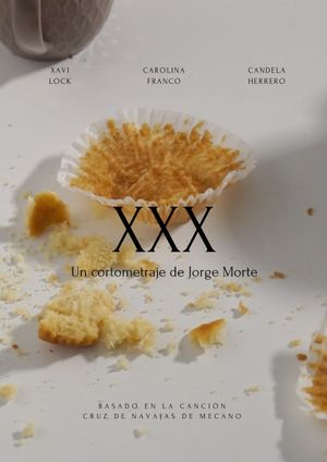 XXX's poster