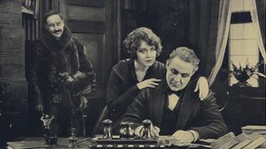 A Doll's House's poster
