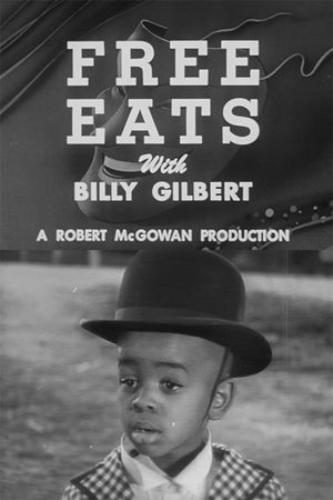 Free Eats's poster