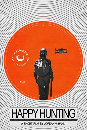 Happy Hunting's poster