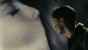 Atonement's poster