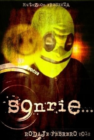 Sonríe's poster image