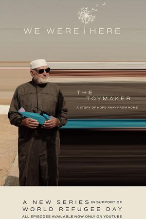 The Toymaker's poster