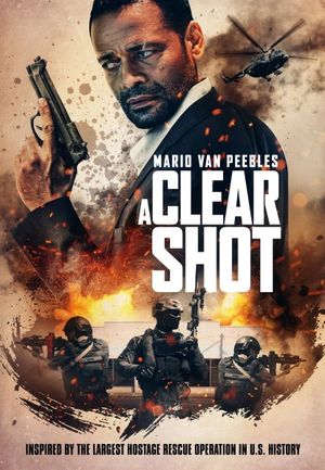A Clear Shot's poster image