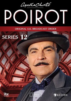 Murder on the Orient Express's poster