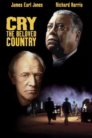 Cry, the Beloved Country's poster