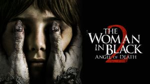 The Woman in Black 2: Angel of Death's poster