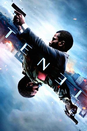 Tenet's poster