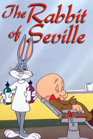 Rabbit of Seville's poster