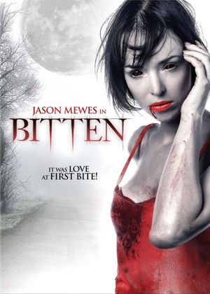 Bitten's poster