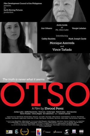 Otso's poster