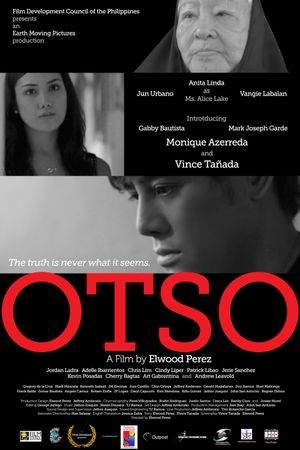 Otso's poster image