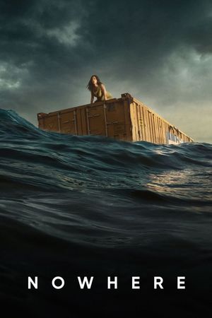 Nowhere's poster