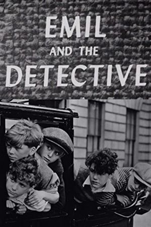 Emil and the Detectives's poster image
