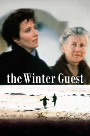 The Winter Guest's poster
