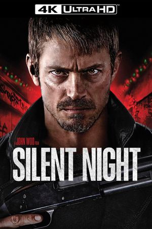Silent Night's poster