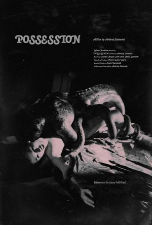 Possession's poster