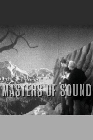 Masters of Sound's poster