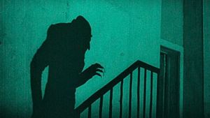 Nosferatu: A Symphony of Horror's poster