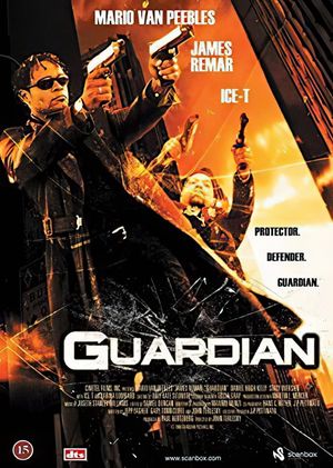 Guardian's poster