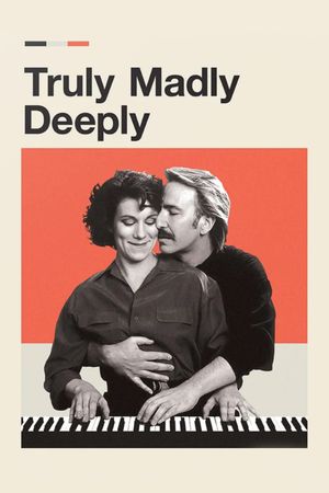Truly Madly Deeply's poster
