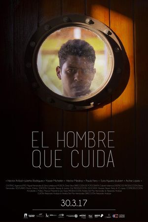 The Watchman's poster